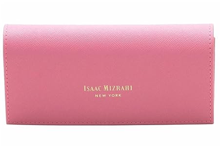 miy ♡ Amazon.com: Isaac Mizrahi Eyeglasses IM30001 IM/30001 PK